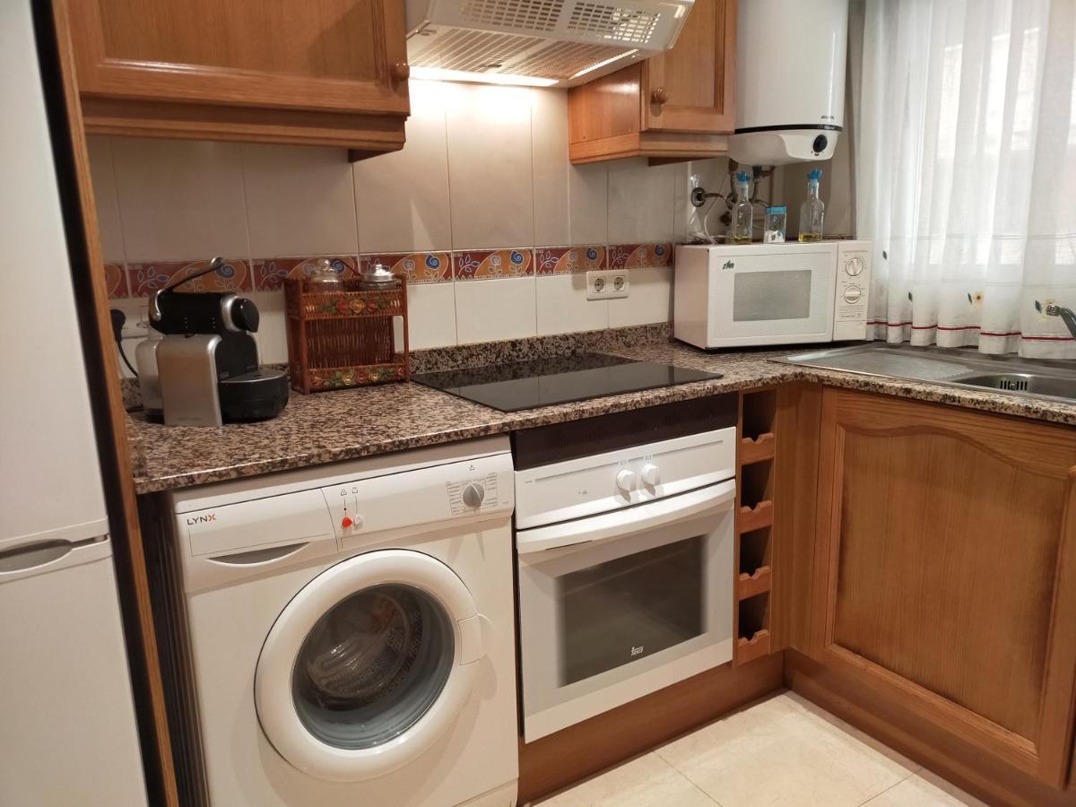 אורופסה דל מר Acv- Acapulco III Planta 1 Norte מראה חיצוני תמונה